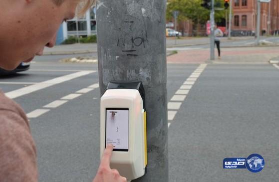 مدينة ألمانية توفر ألعاب فيديو للمشاة عند إشارات المرور