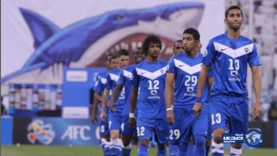 لجنة المسابقات تحدد مؤجلات الهلال بالدوري.. وتقديم 5 مباريات