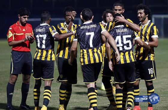 إدارة الاتحاد ترفض تعديلات لجنة المسابقات للمؤجلات