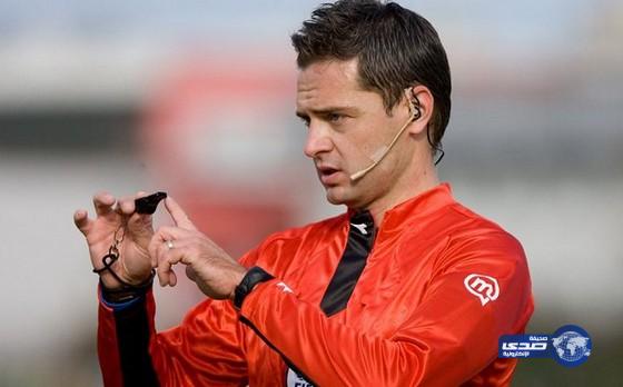 سلوفيني يضبط لقاء السعودية واليمن.. وكويتي لقطر والبحرين