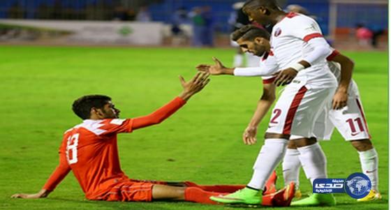 إلياس: تأهلنا بصعوبة وموعدنا نصف النهائي، وحسين: خرجنا بشكل مشرف