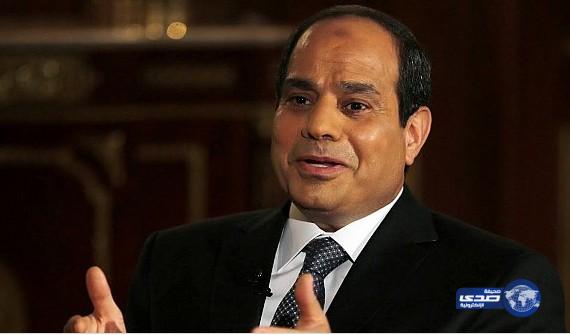 السيسي يبحث العفو عن صحافيين بقناة الجزيرة