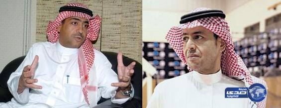 رعاية الشباب توقف الحميداني 6 أشهر والطخيم والطفيل 3 أشهر