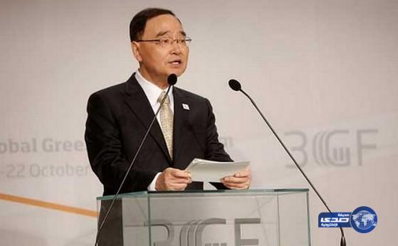 كوريا الجنوبية تشارك في بناء مفاعل نووي مصري