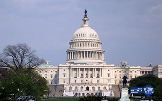 اعتقال مسلحة أمام البيت الأبيض أثناء خطاب لأوباما