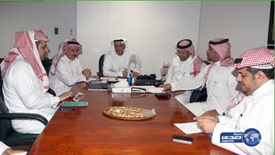 اللجنة التنفيذية تجتمع وتوضح تنظيمات مباراتي نصف نهائي خليجي22