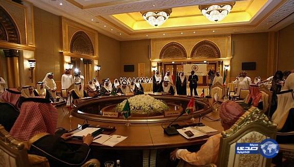 اجتماع وزاري خليجي في قطر للتحضير لقمة الدوحة