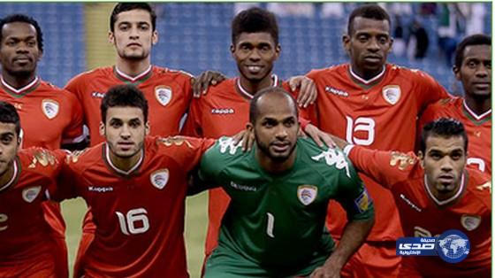 الحبسي: أعتذر للجماهير العمانية على الخسارة وكان بيدنا تقديم أفضل مما قدمناه