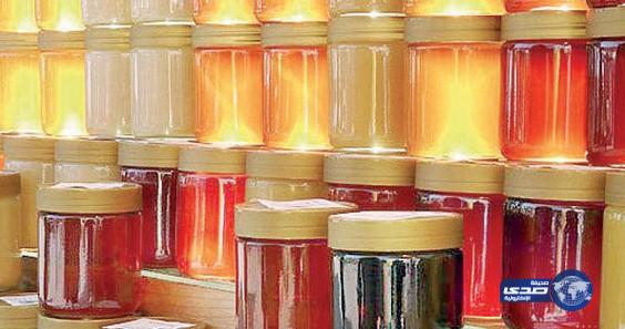 تجار يخلطون العسل بـ «الفياجرا» و هيئة الغذاء سنتابعهم