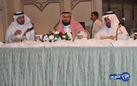 مدير تعليم مكة يفتتح فعاليات للقاء القيادات التربية الخاصة على مستوى المملكة