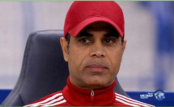 مهدي علي : دخلت مباراة اليوم للوقوف على مستويات بعض اللاعبين الذين لن ينالو فرصتهم