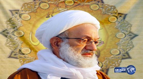 البحرين تنفي اتهام إيران باقتحام منزل رجل دين شيعي وترفض تدخّلها