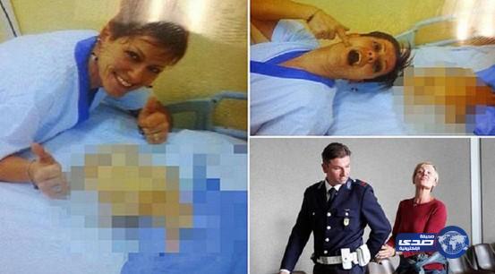 ممرضة إيطالية تقتل 38 مريضاً من أجل المتعة