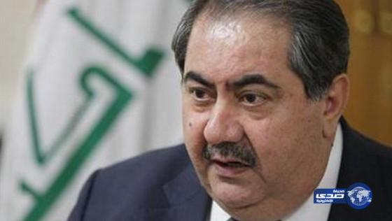 هوشيار زيباري يدعو لشن حرب على الفساد في الجيش العراقي