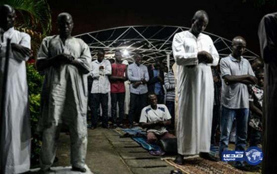 120 قتيلا بهجوم على مسجد شمال نيجيريا