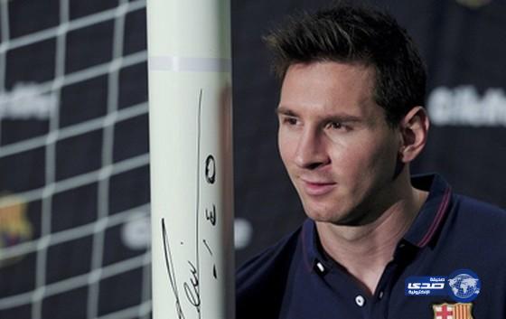 مورينيو يحسم الحديث عن انتقال ميسي