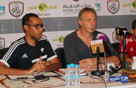 مدرب الشباب : التعاون فريق متطور ومواجهته صعبة