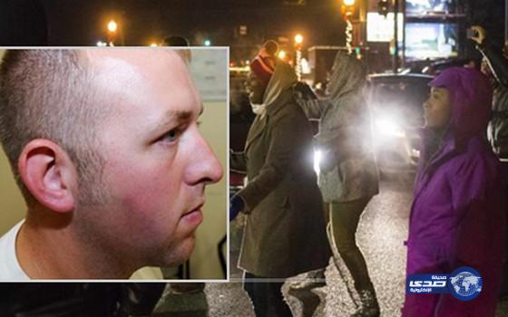 استقالة قاتل الشاب الأسود بميسوري الأميركية