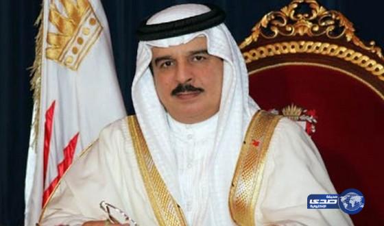 ملك البحرين يعين الأمير خليفة بن سلمان الخليفة رئيساً للوزراء