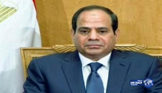 السيسي معقباً على حكم برائه مبارك: مصر لن تعود أبداً للوراء
