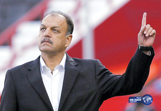 الاتحاد البحريني يقيل العراقي “عدنان” من تدريب المنتخب