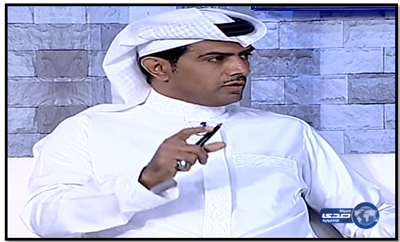 بالفيديو الهريفي:رئيس النصر سوف يقف مع (أبن عمة) أبن مساعد “ضدي”