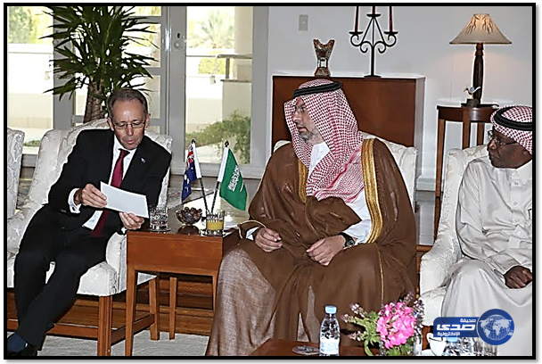 عبدالله بن مساعد: ضيق الوقت دعا الاتحاد السعودي إلى الإستعانة بـ “كوزمين”