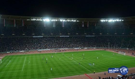 خليجي 23: الاستعانة ببواخر فندقية للتغلب على نقص الفنادق بالبصرة