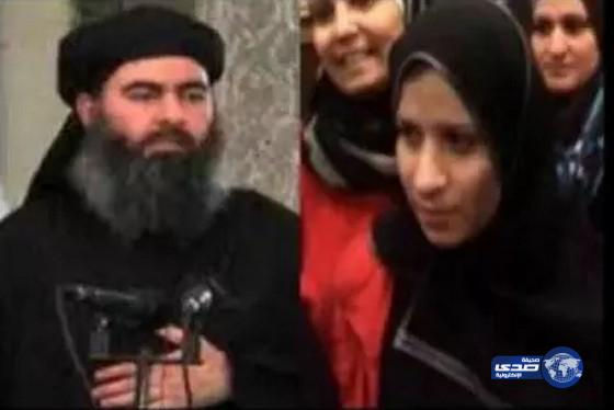 الجيش اللبناني يعتقل زوجة البغدادي