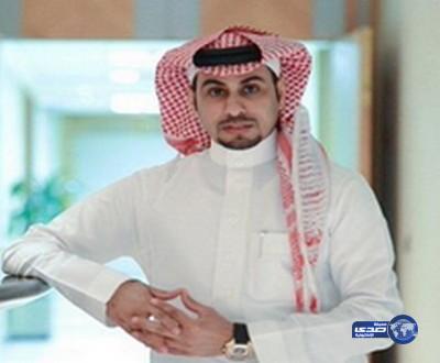 شنوان العنزي يعتذر لابن مساعد بعد تنازله عن حقه وقبوله الصلح