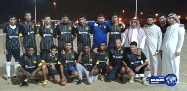 منافسات بطولة القوة الخاصة للأمن الدبلوماسي لكرة القدم(صور)‎