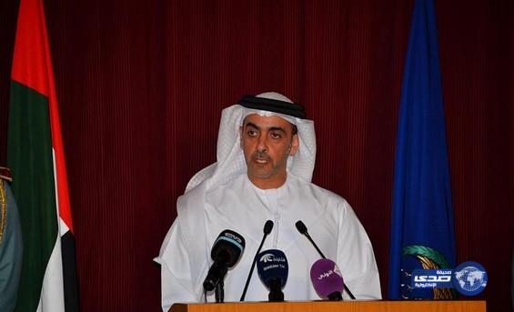 قاتلة المدرسة الأميركية في قبضة الأمن في أبوظبي