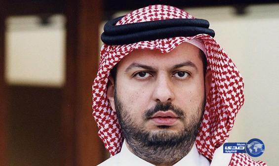 عبدالله بن مساعد يأمر بصرف 40 مليون ومائتي ألف ريال لدعم 139 نادياً