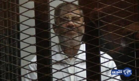 تأجيل محاكمة “مرسي” وقيادات الإخوان في قضة قتل المتظاهرين