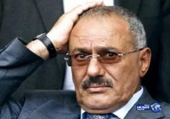 المغرب يرفض استقبال الرئيس اليمني السابق على عبدالله صالح