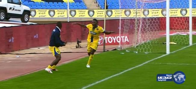 التعاون يقضي على الاتحاد برباعية