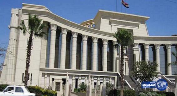 الحكم بالإعدام على «عادل حبارة» في قضية مذبحة رفح الثانية