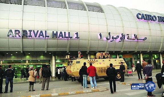 القبض على قيادي إخواني بعد عودته من الخارج بمصر