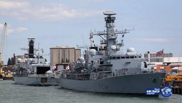 بريطانيا تقيم في البحرين أول قاعدة عسكرية لها بالشرق الأوسط منذ 43 عاما