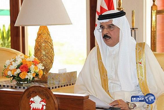 ملك البحرين يصدر مرسوما ملكيا بتشكيل الحكومة الجديدة