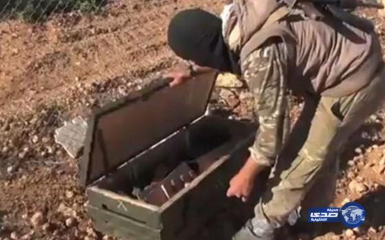 مرتزقة أميركيون لمحاربة داعش بالعراق