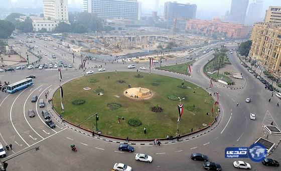 إغلاق السفارة الكندية في القاهرة بسبب مخاوف أمنية