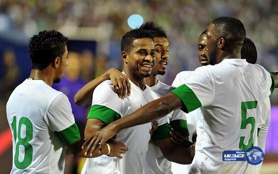 تجهيز الاخضر لكأس آسيا على ثلاث مراحل