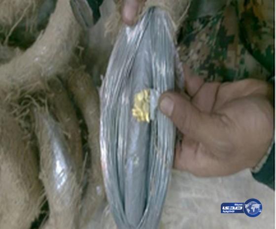 الأردن يحبط محاولة سوريين تهريب مليون و400 ألف حبة “كبتاجون” للسعودية