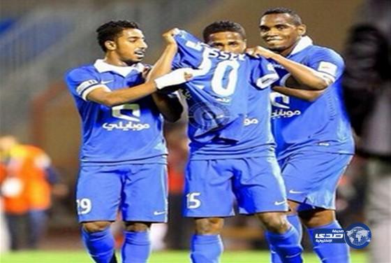 الهلال يستعد للنصر بثلاثية في مرمى التعاون
