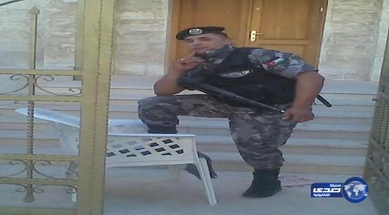 مقتل فرد أمن أردني في اشتباكات بالبحرين