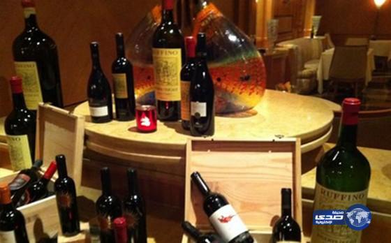 مجلس الشورى العماني يوافق على حظر الكحول