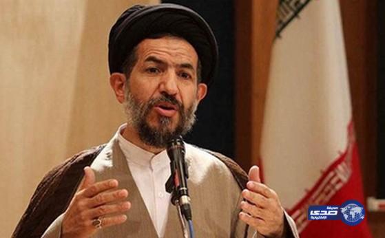 نائب رئيس برلمان إيران: لبنان يسير وفق منهج الخميني