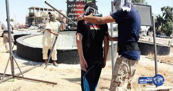 داعش يعدم أربعة من قيادييه بتهمة الخيانة