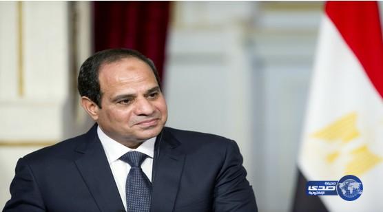 الرئيس السيسي يصدر قراراً يجرّم إخراج المخطوطات خارج مصر